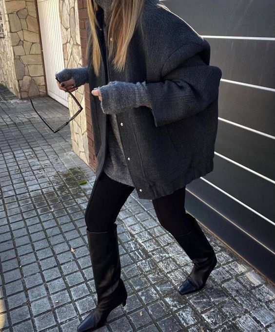 Mastering Style: how to style a bomber jacket – LENA MAE Mastering Style: how to style a bomber jacket – LENA MAE