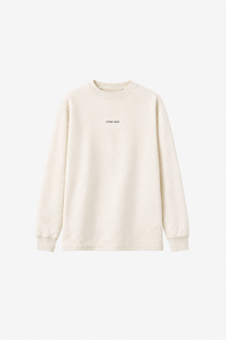 Frankie Longsleeve - Off White