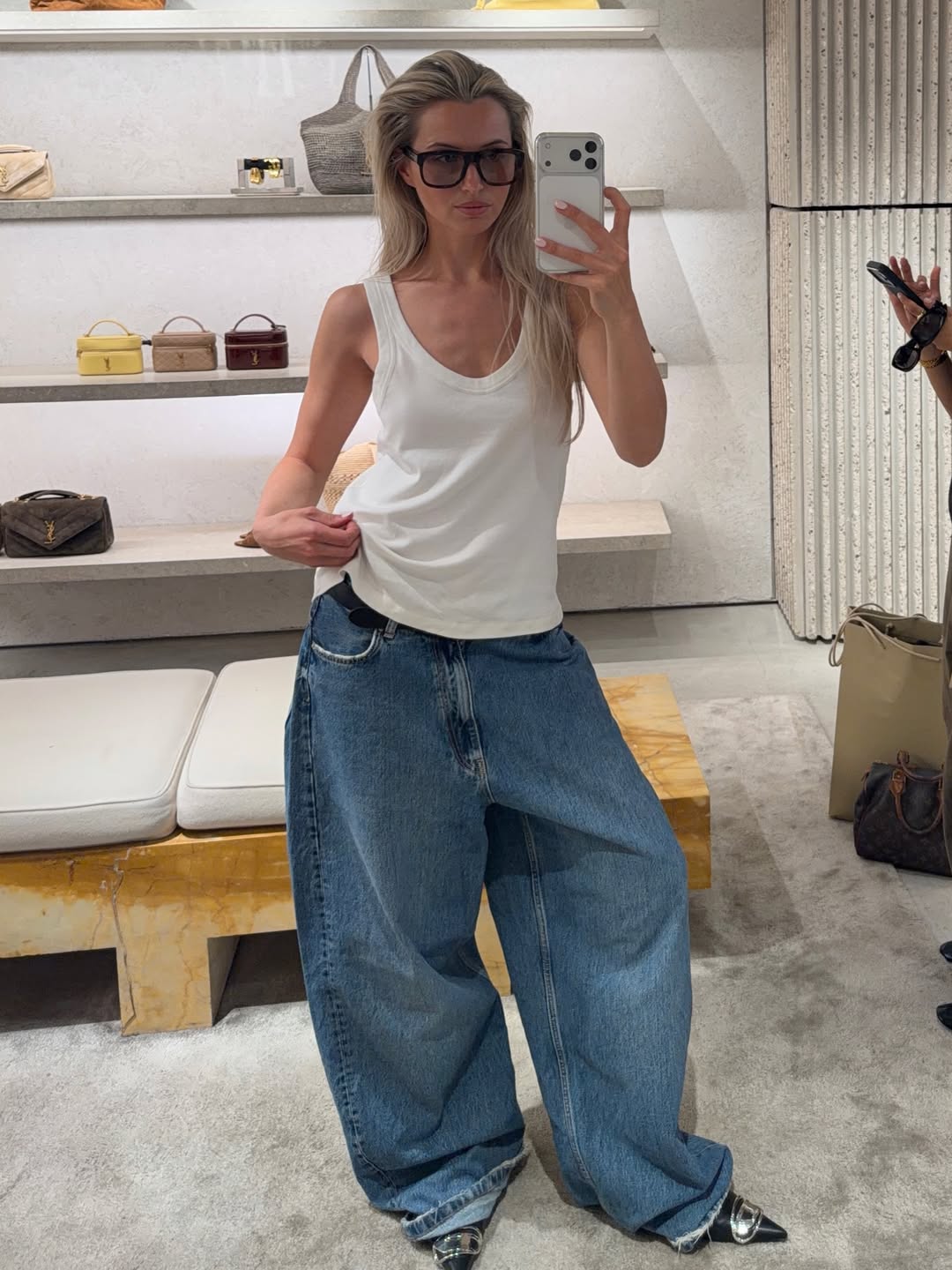 Shop the look
