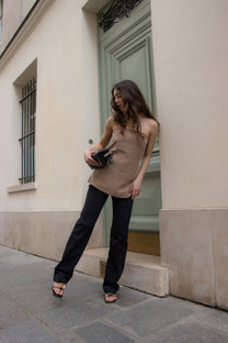 Rapha Pants Cotton - Black