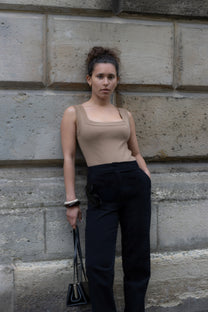 Rapha Pants Cotton - Black