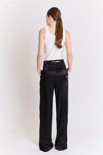 Ray Trousers - Black