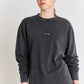 Frankie Longsleeve - Vintage Grey