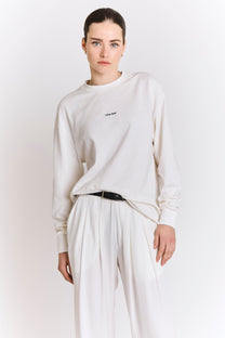 Frankie Longsleeve - Off White