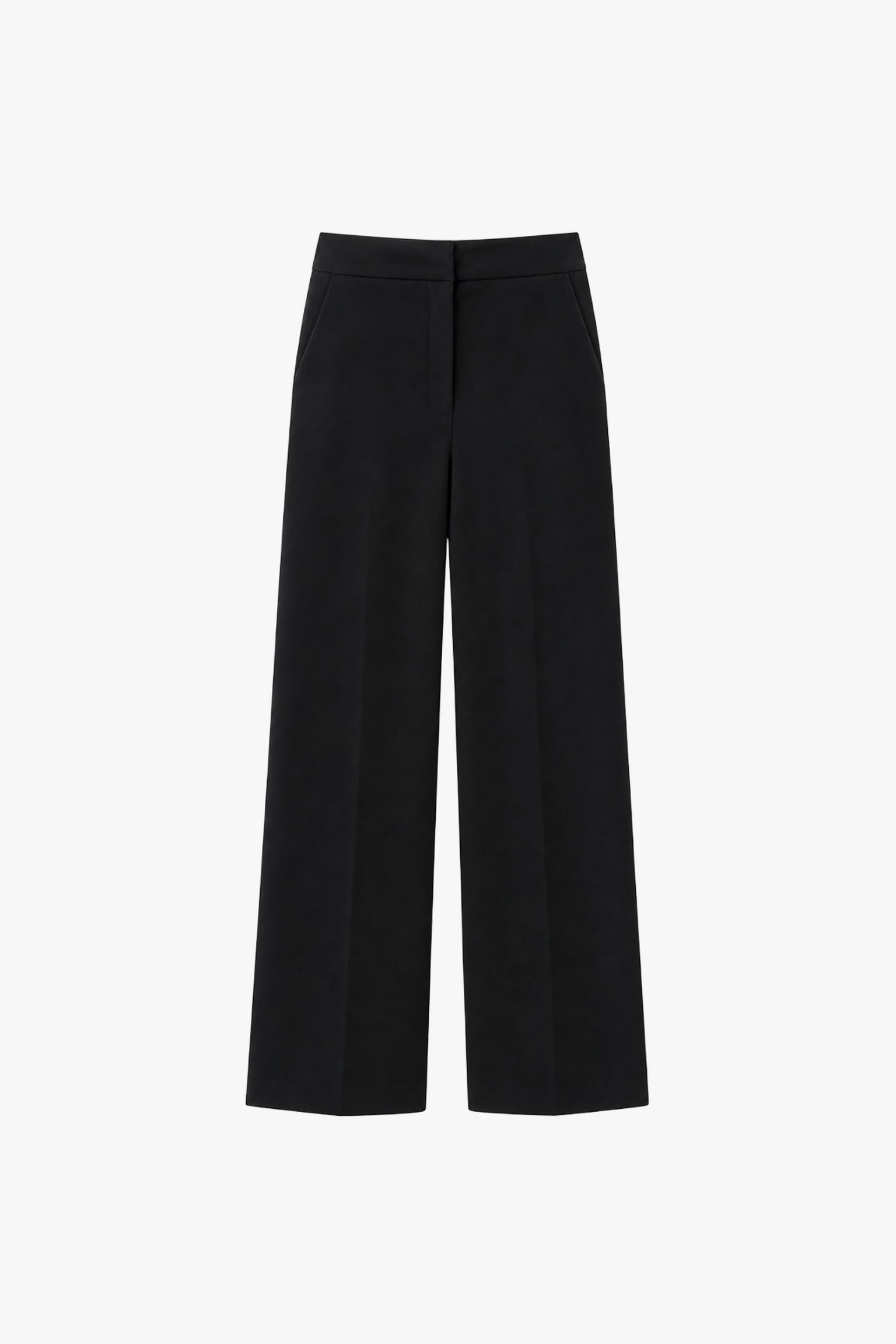 Rapha Pants Cotton - Black