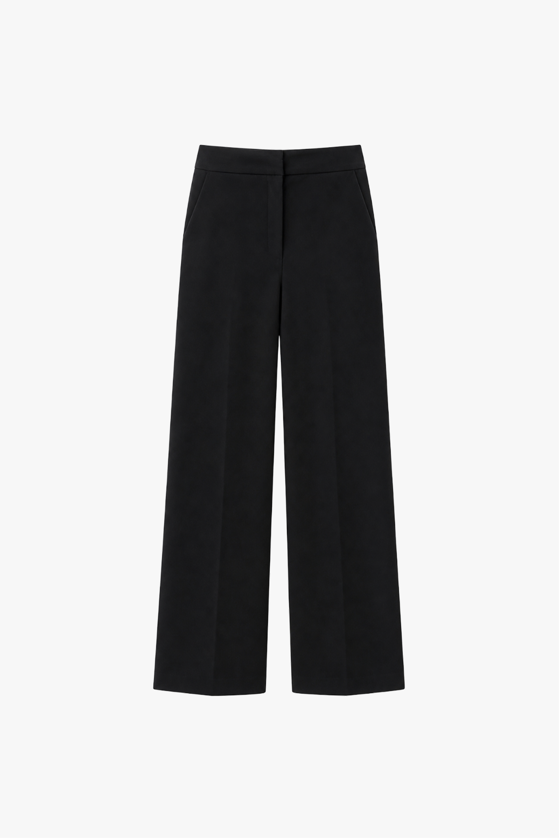 Rapha Pants Cotton - Black