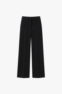 Rapha Pants Cotton - Black