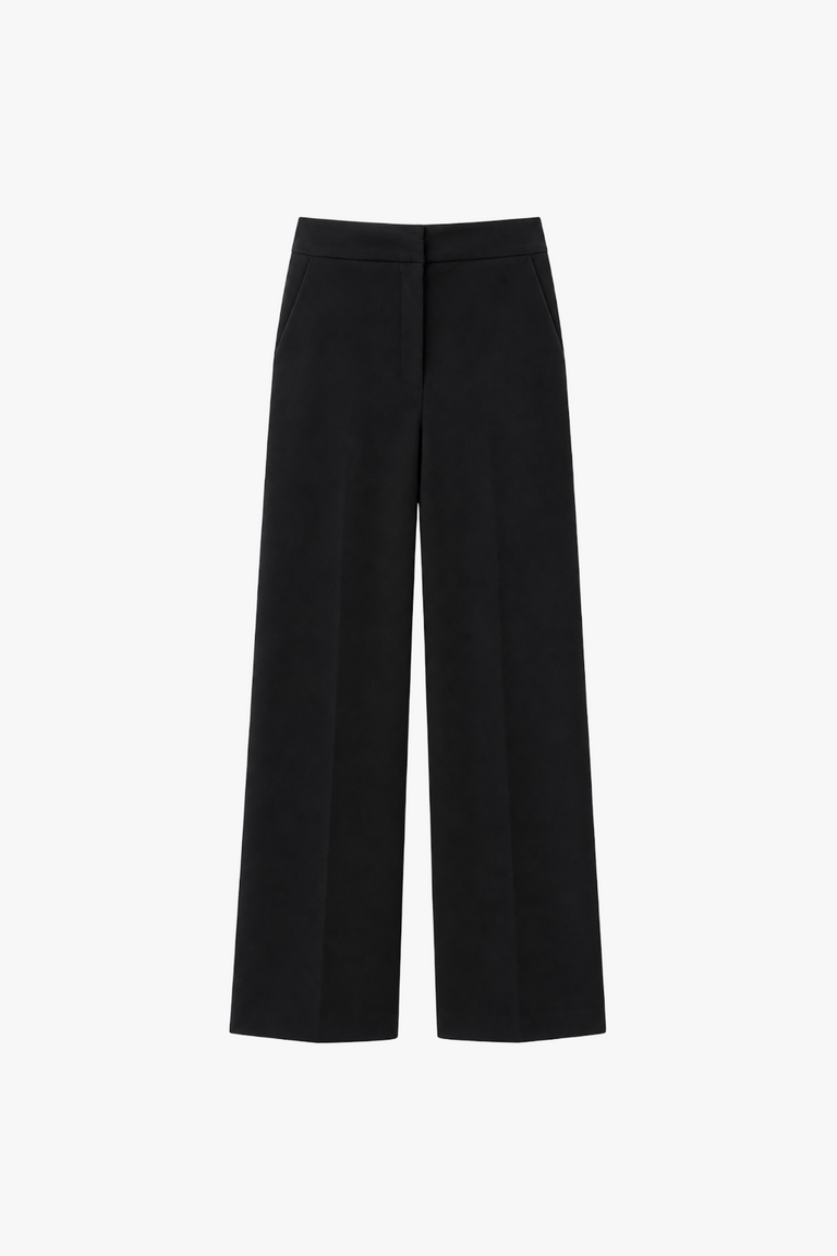 Rapha Pants Cotton - Black