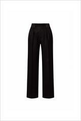 Ray Trousers - Black